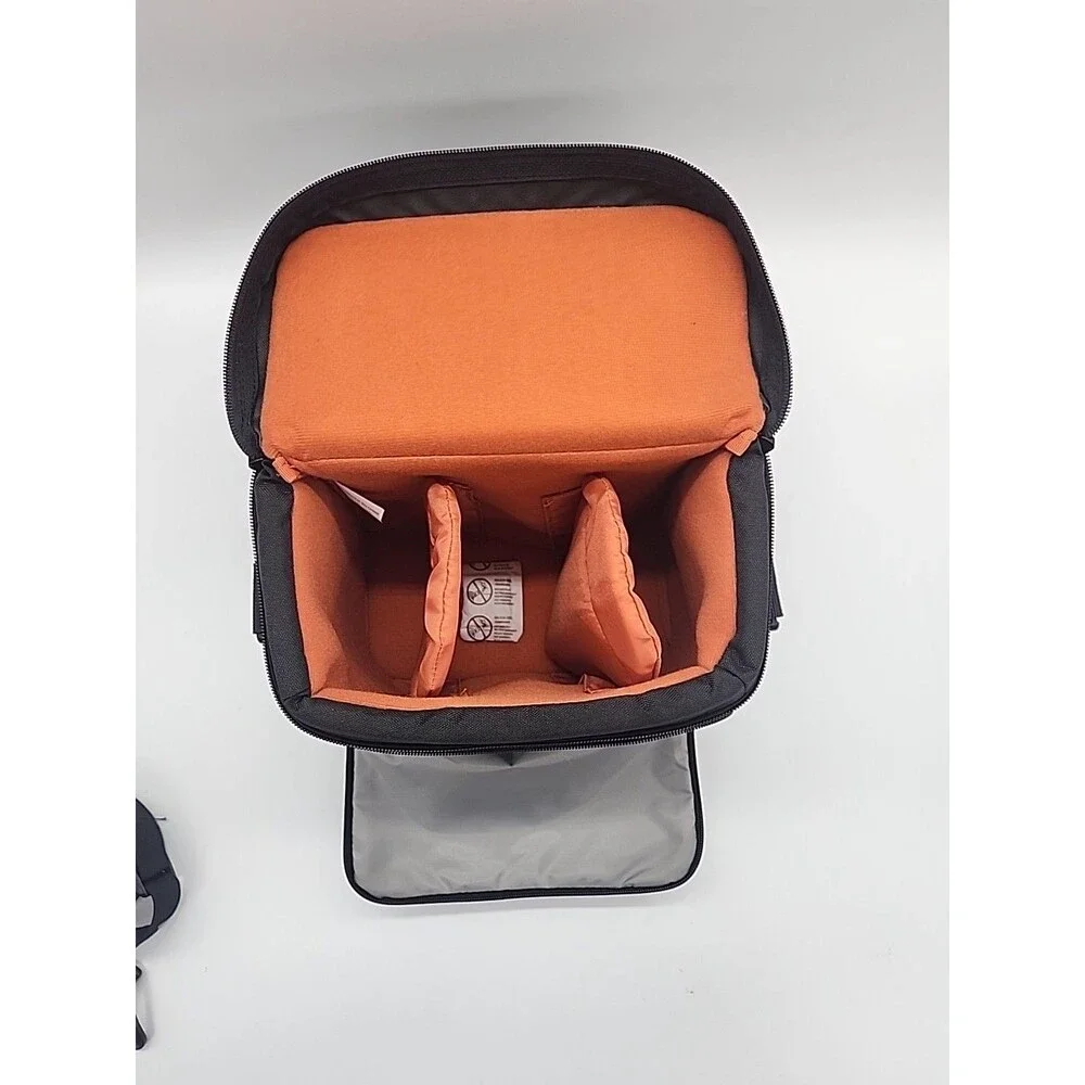 Lowepro Adventura 170 Camera Bag DSLR or Camcorder Customizable Water Resistant